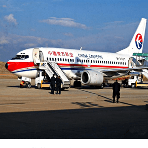 吐鲁番交河空运公司航空快运业稳步发展的原因是什么？